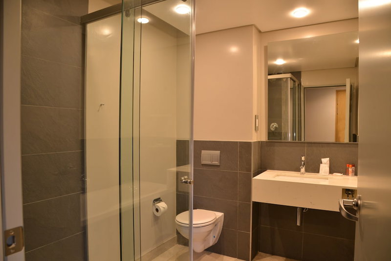 City Lodge Hotel Maputo, Maputo, Mozambique