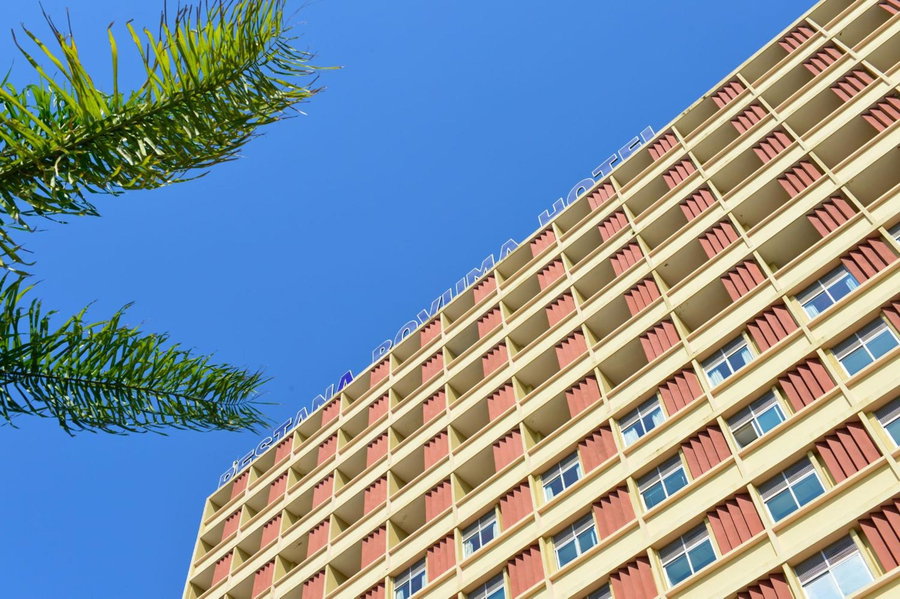 Pestana Rovuma, Maputo, Mozambique