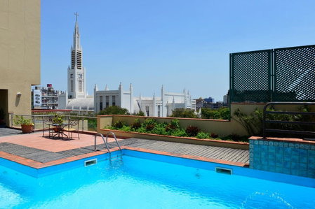 Pestana Rovuma, Maputo, Mozambique