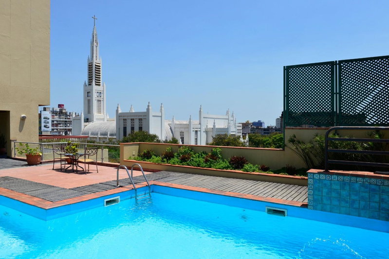 Pestana Rovuma, Maputo, Mozambique