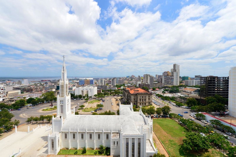 Pestana Rovuma, Maputo, Mozambique