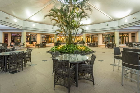 Hotel Vip Grand Maputo, Maputo, Mozambique