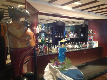 Hotel Vip Grand Maputo, Maputo, Mozambique