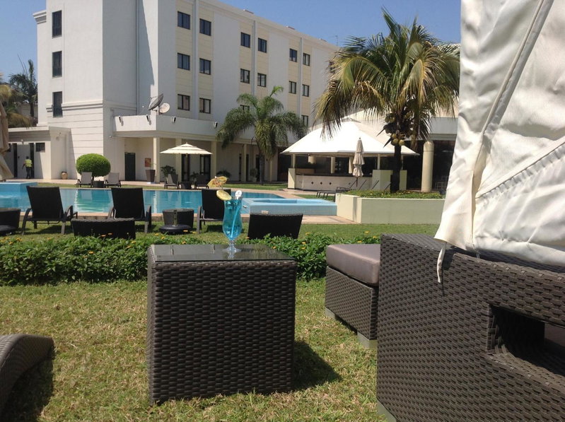 Hotel Vip Grand Maputo, Maputo, Mozambique