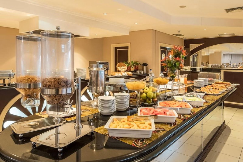 Hotel Vip Grand Maputo, Maputo, Mozambique