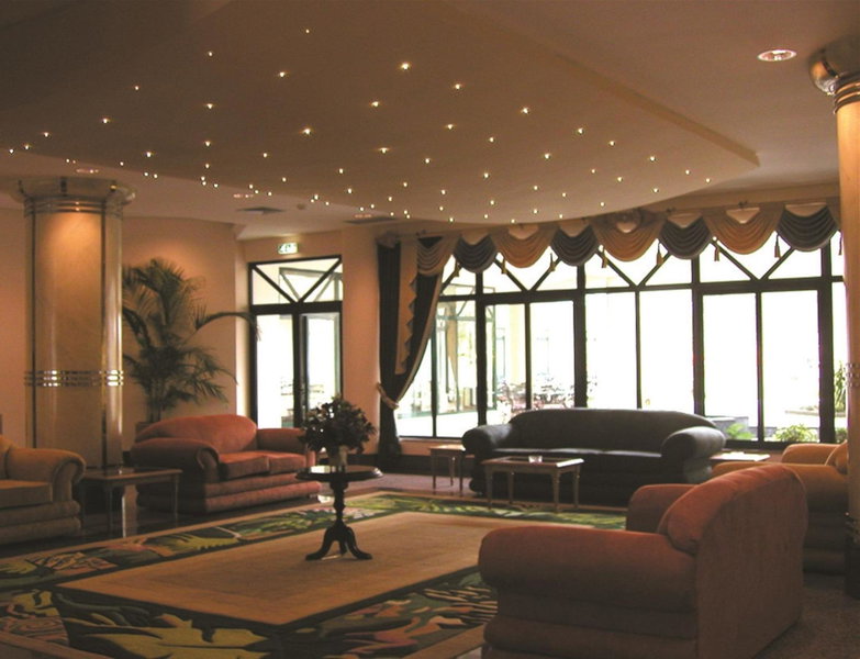 Hotel Vip Grand Maputo, Maputo, Mozambique