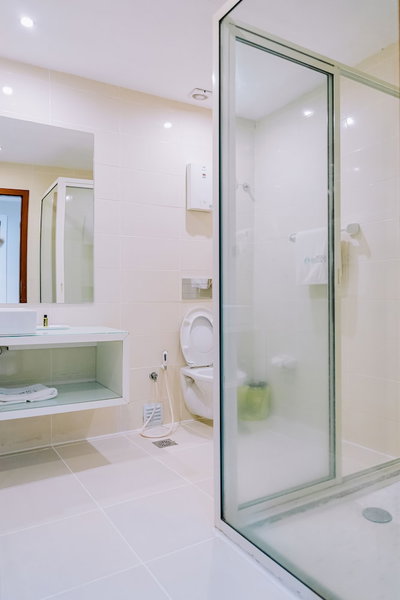 Beira Terrace Hotel, Beira, Mozambique