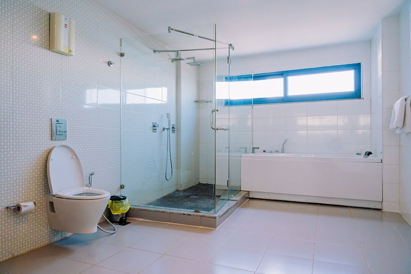 Beira Terrace Hotel, Beira, Mozambique
