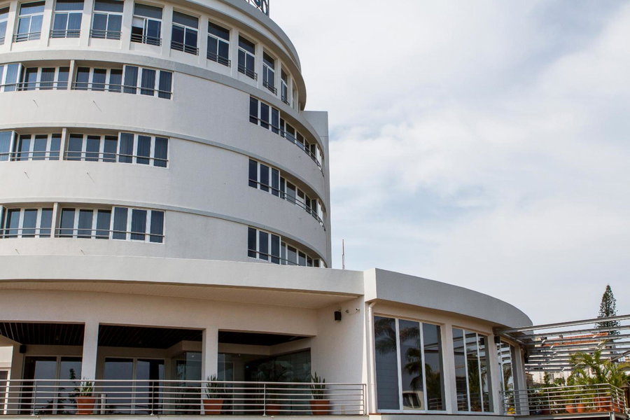 Montebelo Girassol Maputo Hotel, Maputo, Mozambique