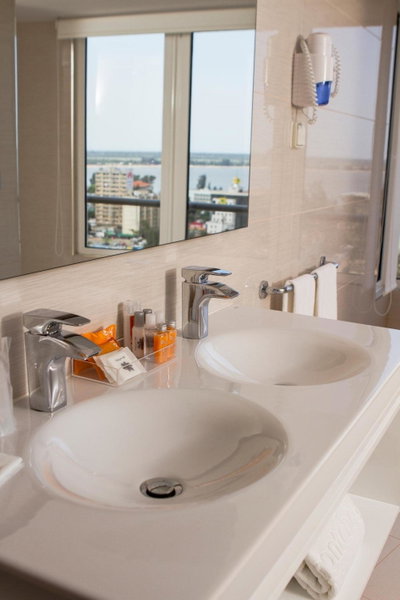Montebelo Girassol Maputo Hotel, Maputo, Mozambique
