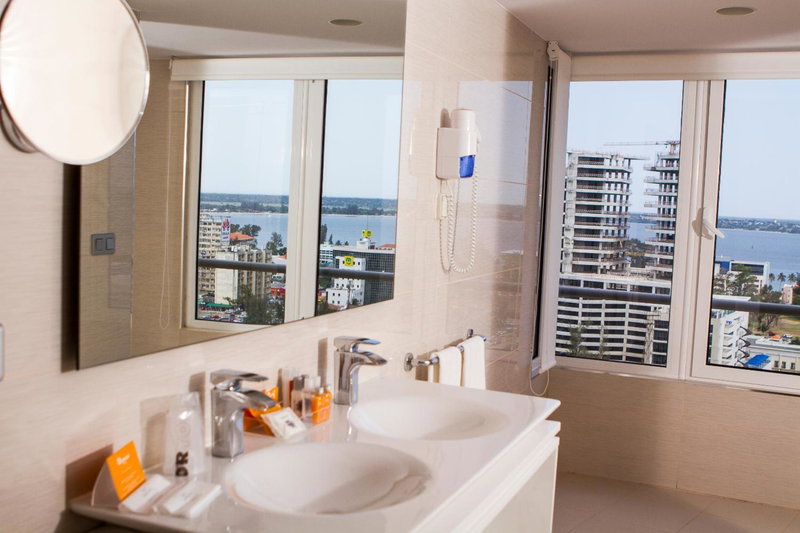 Montebelo Girassol Maputo Hotel, Maputo, Mozambique