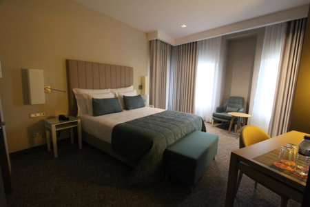 Montebelo Girassol Maputo Hotel, Maputo, Mozambique