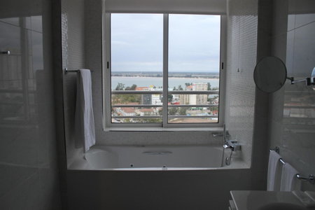 Montebelo Girassol Maputo Hotel, Maputo, Mozambique