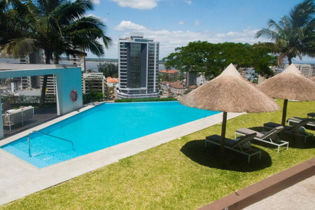 Montebelo Girassol Maputo Hotel, Maputo, Mozambique