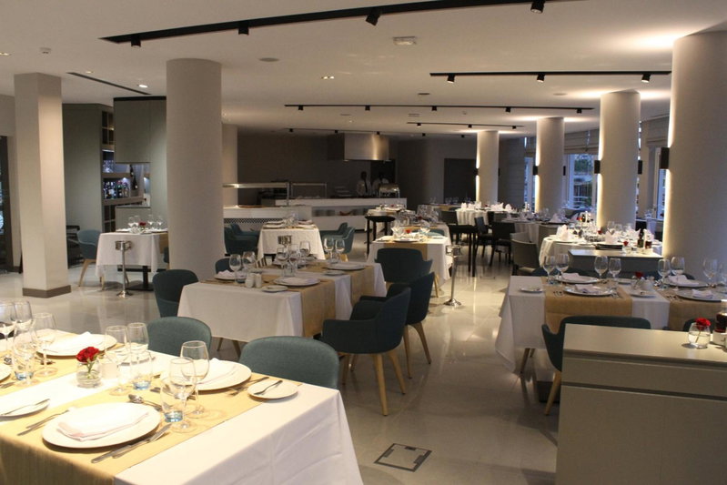 Montebelo Girassol Maputo Hotel, Maputo, Mozambique