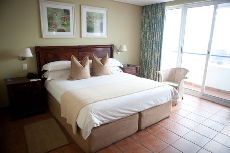 Hotel Cardoso, Maputo, Mozambique