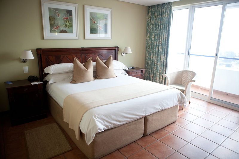 Hotel Cardoso, Maputo, Mozambique