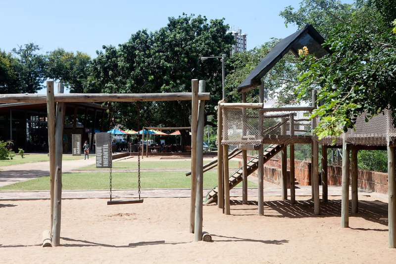 Hotel Cardoso, Maputo, Mozambique
