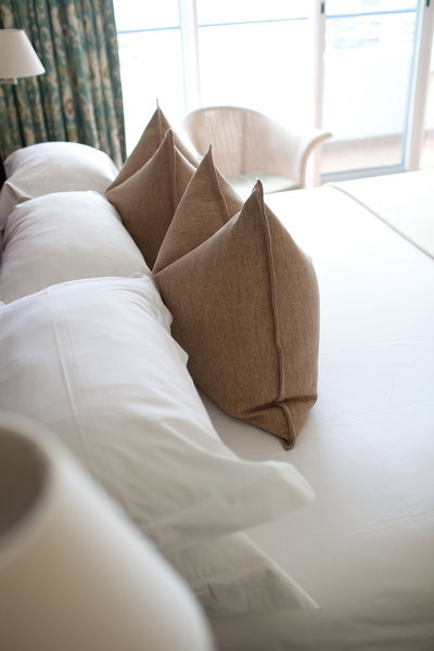 Hotel Cardoso, Maputo, Mozambique