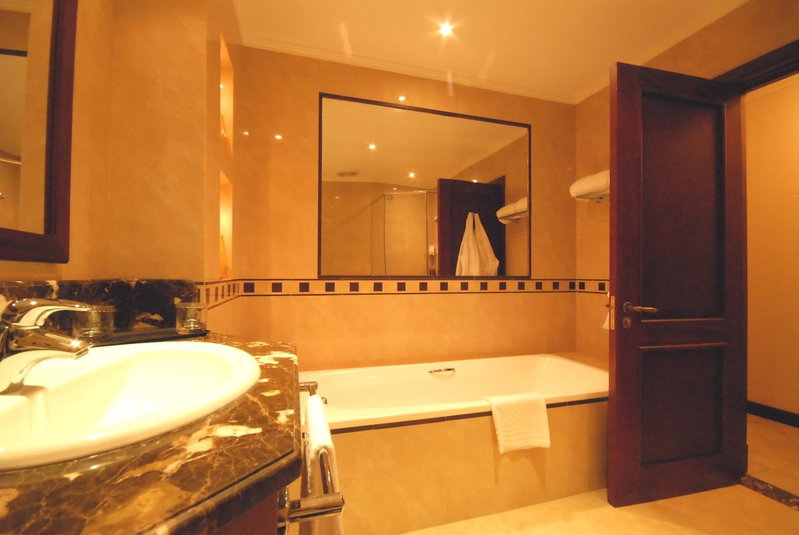Avani Pemba Beach Hotel, Pemba, Mozambique