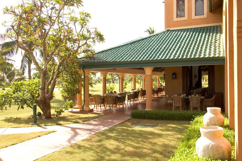 Avani Pemba Beach Hotel, Pemba, Mozambique