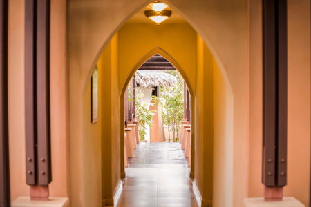 Avani Pemba Beach Hotel, Pemba, Mozambique