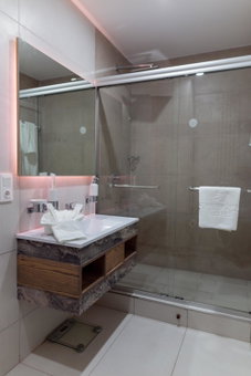 Polana Plaza Hotel, Maputo, Mozambique