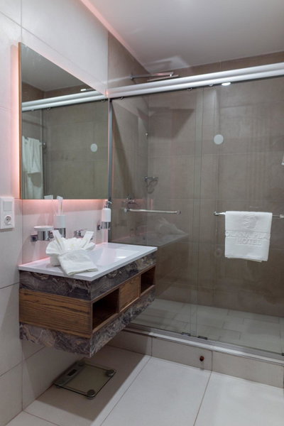 Polana Plaza Hotel, Maputo, Mozambique