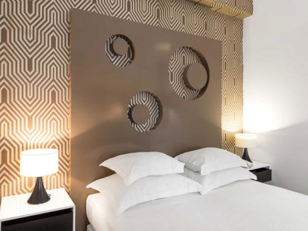 Hotel Tivoli Maputo, Maputo, Mozambique