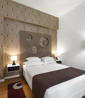 Hotel Tivoli Maputo, Maputo, Mozambique