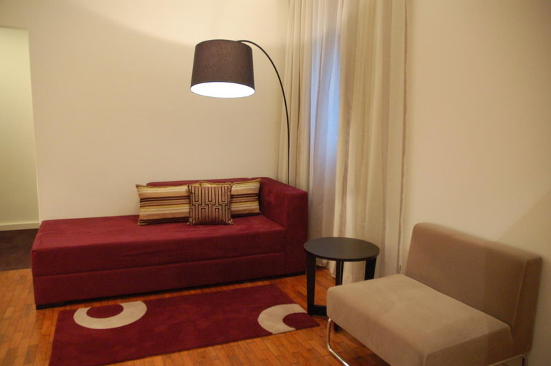 Hotel Tivoli Maputo, Maputo, Mozambique