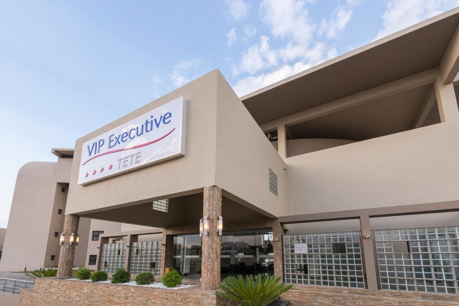 Hotel Vip Executive Tete, Tete, Mozambique