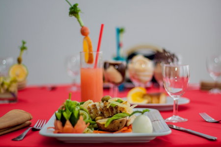 Hotel Vip Executive Tete, Tete, Mozambique