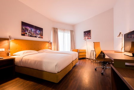 Hotel Vip Executive Tete, Tete, Mozambique