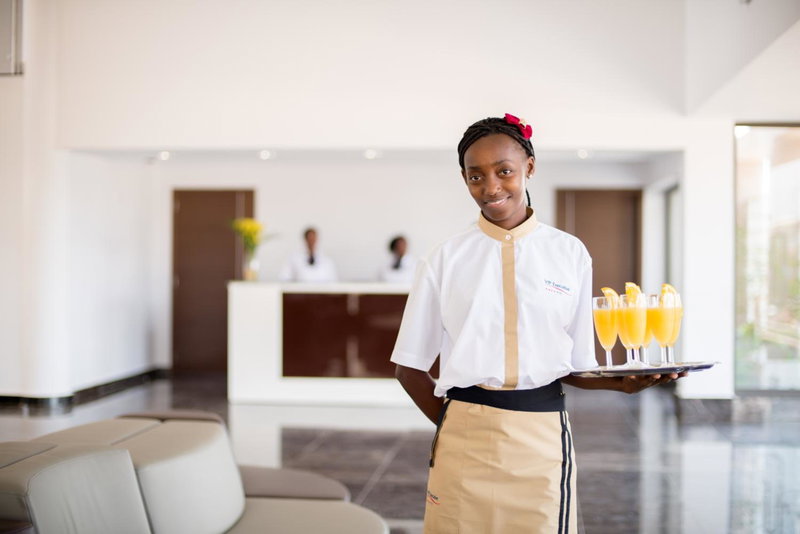 Hotel Vip Executive Tete, Tete, Mozambique
