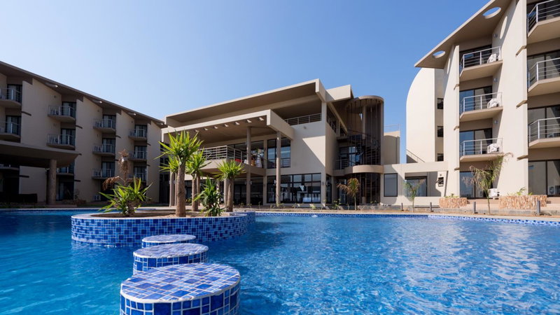 Hotel Vip Executive Tete, Tete, Mozambique
