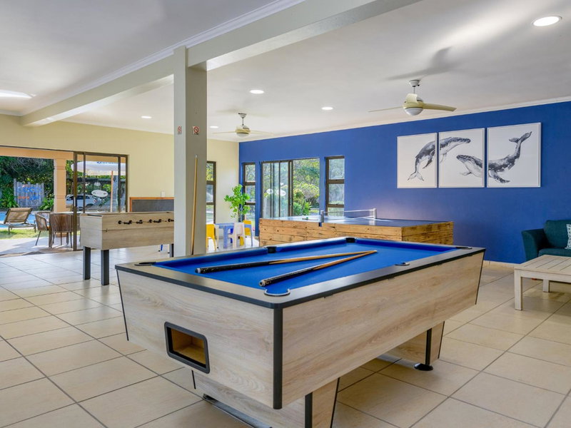 San Martinho Hotel, Vila Praia Do Bilene, Mozambique