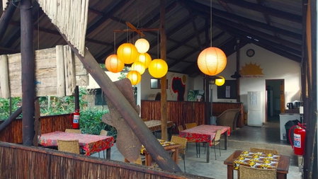 DEVOCEAN Lodge, Ponta do Ouro, Mozambique
