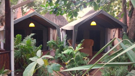 DEVOCEAN Lodge, Ponta do Ouro, Mozambique