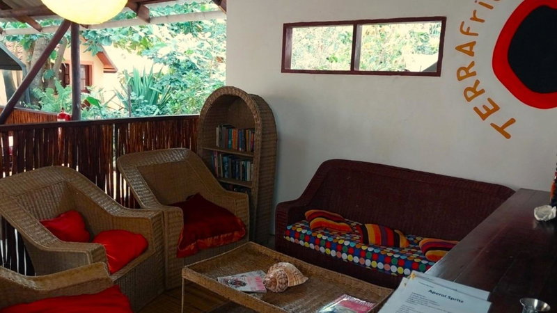 DEVOCEAN Lodge, Ponta do Ouro, Mozambique