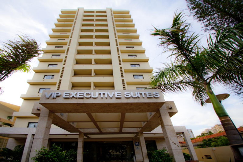 Vip Executive Suites Maputo, Maputo, Mozambique