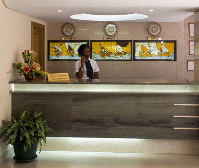 Vip Executive Suites Maputo, Maputo, Mozambique
