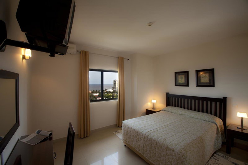 Vip Executive Suites Maputo, Maputo, Mozambique
