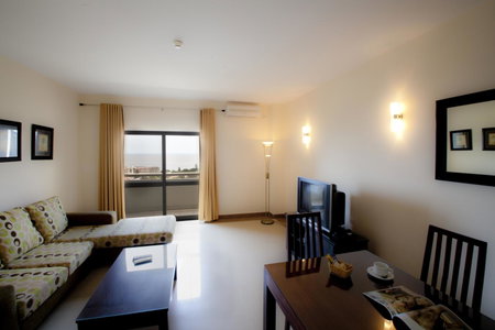 Vip Executive Suites Maputo, Maputo, Mozambique