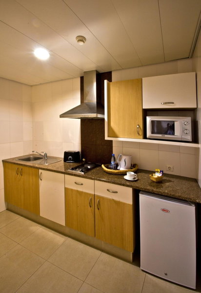 Vip Executive Suites Maputo, Maputo, Mozambique