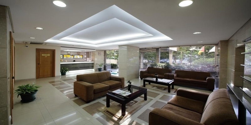 Vip Executive Suites Maputo, Maputo, Mozambique