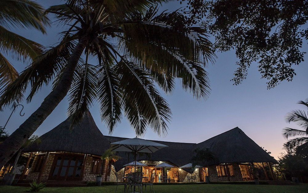 Bahia Mar Boutique Hotel, Mozambique