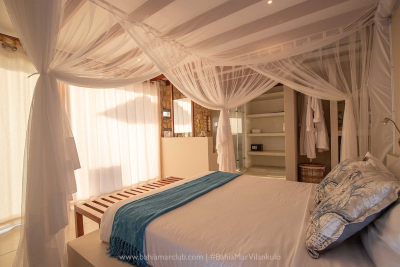 Bahia Mar Boutique Hotel, Vilanculos, Mozambique