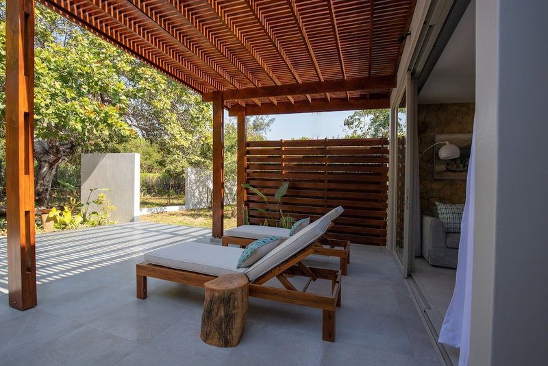 Bahia Mar Boutique Hotel, Vilanculos, Mozambique