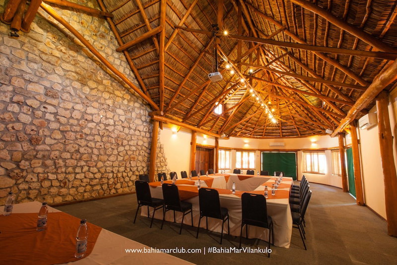 Bahia Mar Boutique Hotel, Vilanculos, Mozambique